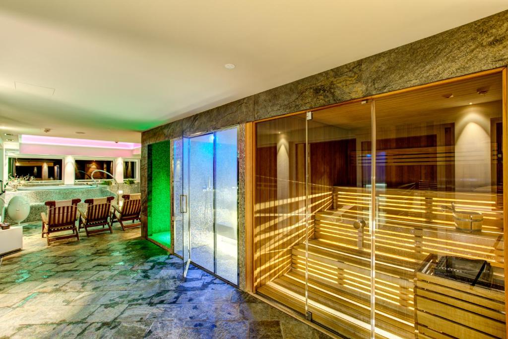 Fotografie z fotogalerie ubytování Hotel Adlon - FRONTE MARE v destinaci Riccione
