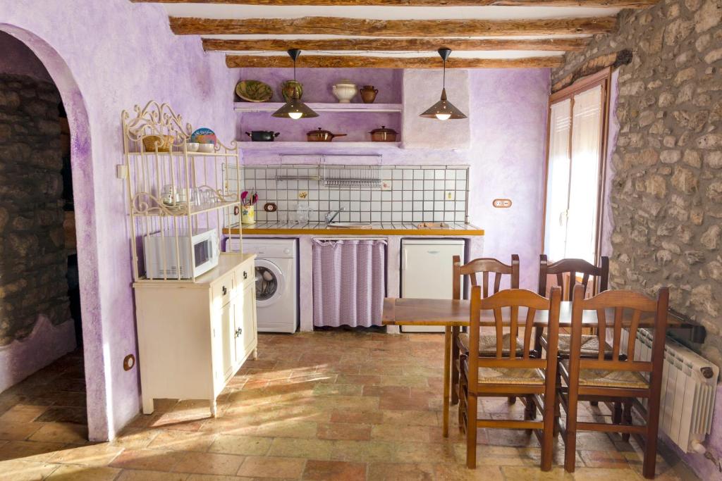 Casa el Francés - 一卧室公寓
