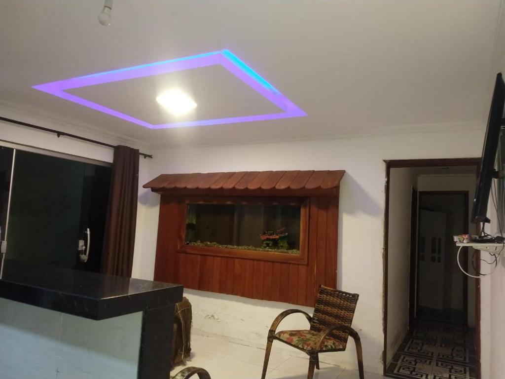 Casa no Centro