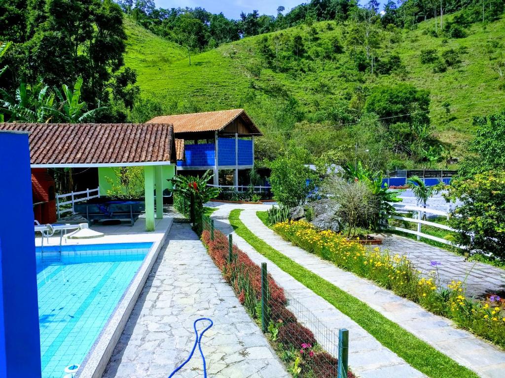  RANCHO FERREIRA