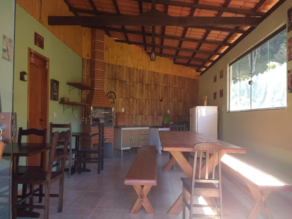  RANCHO FERREIRA