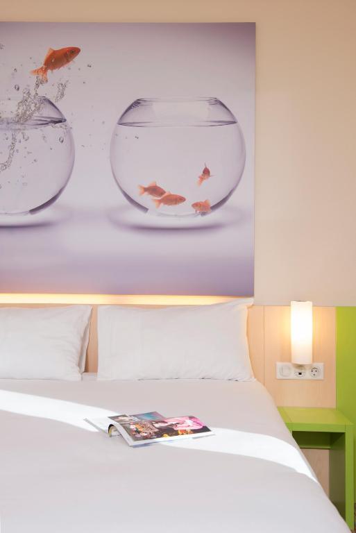 ibis Styles Paris Roissy CDG