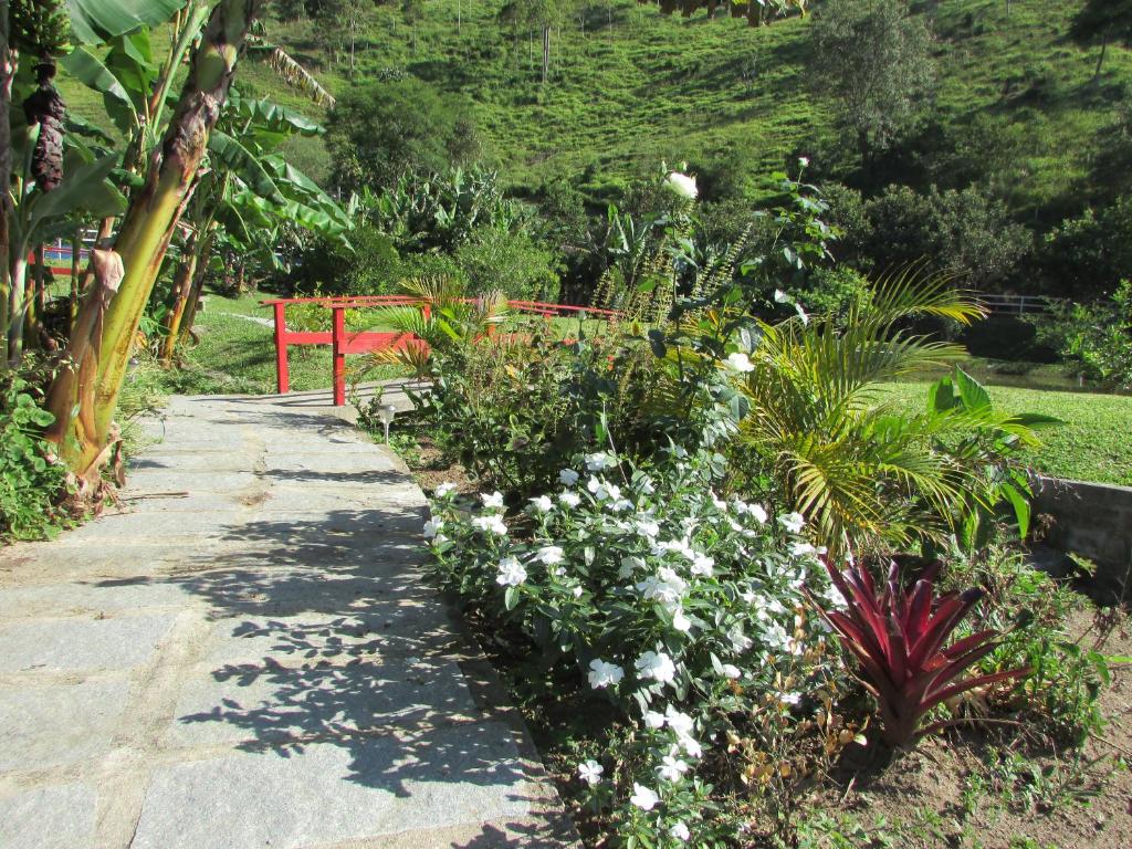  RANCHO FERREIRA