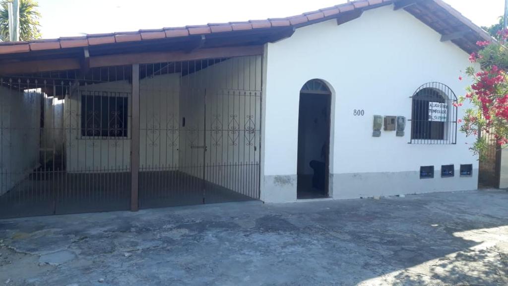 Casa do Pradinho
