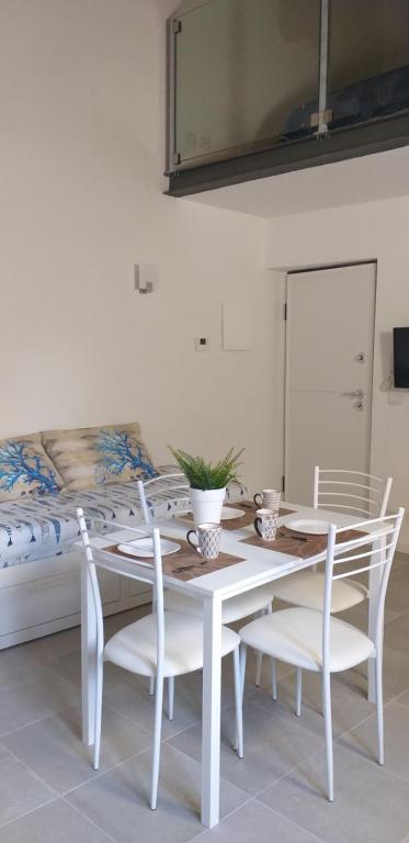 Residenza Solferino - Deluxe Wohnung