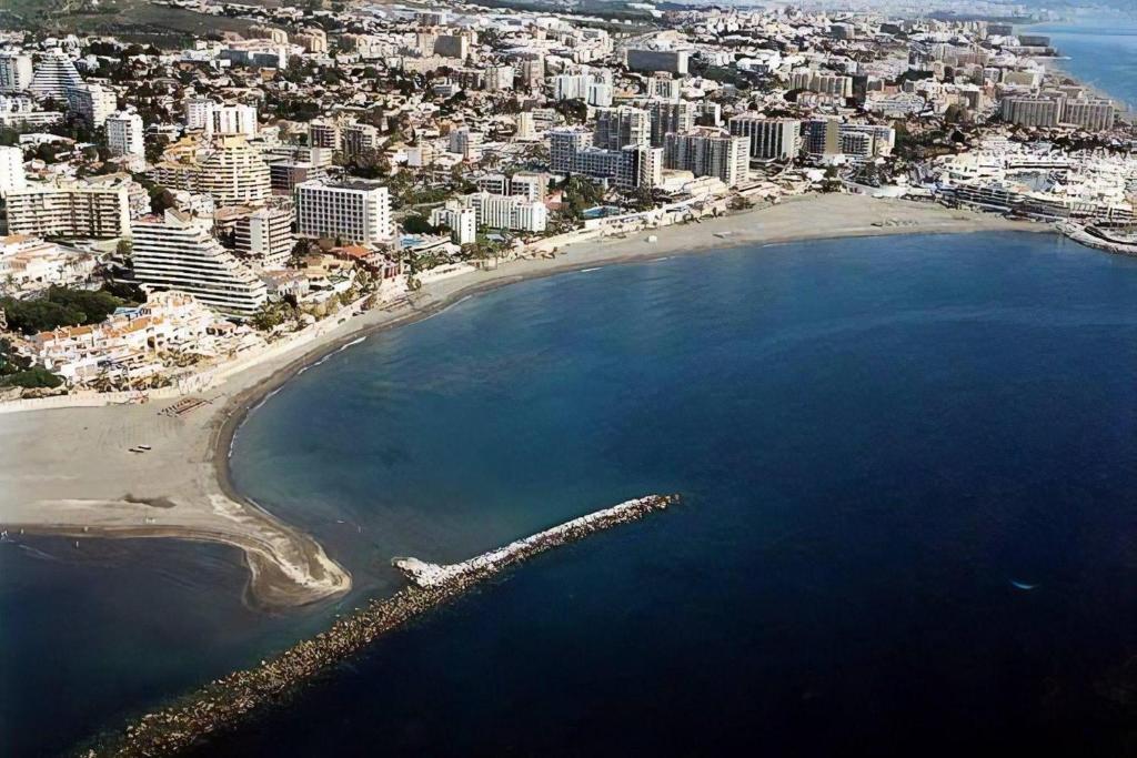 VB Golondrinas Recently Renovated 2BDR Apt, Benalmádena ...