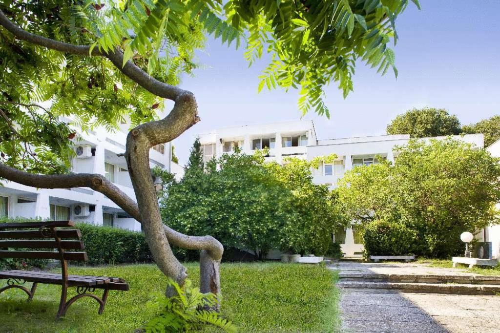 Gambar di galeri bagi Kompas Hotel di Albena