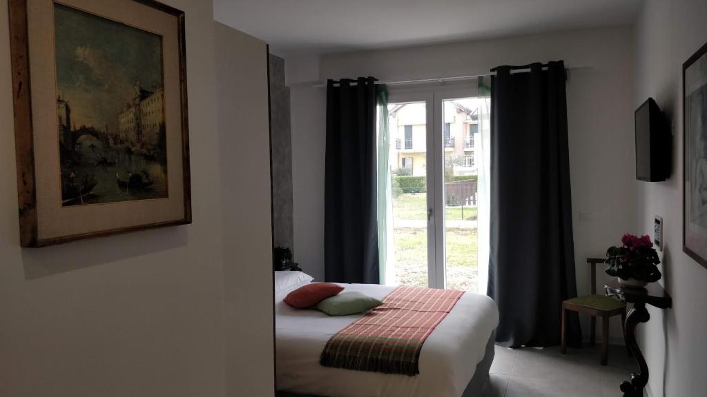 Derechos de imagen reservados por Booking.com