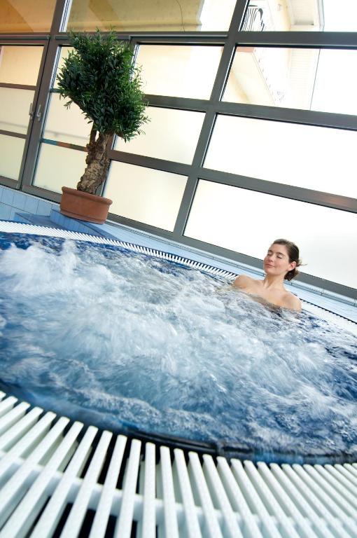 Hosté ubytování Hotel Lovec
