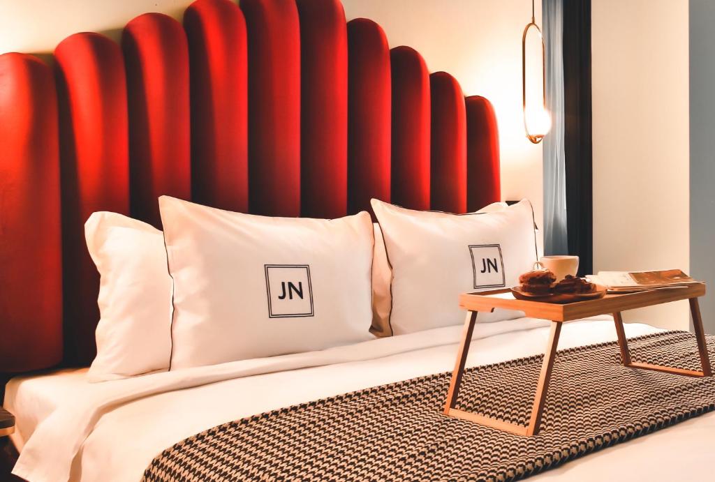 JN Boutique Hotel - Resim 21