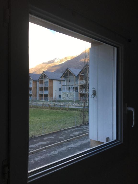 Appartement Solférino - Apartamento De Dos Dormitorios