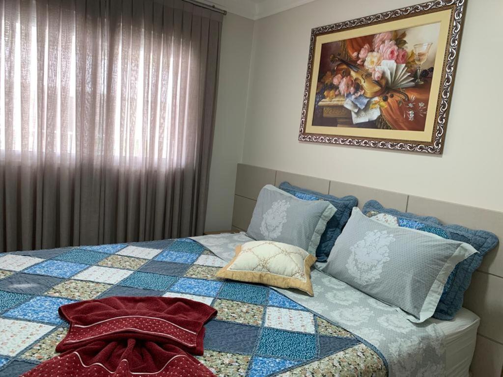  Apartamento Completo na Praia dos Ingleses