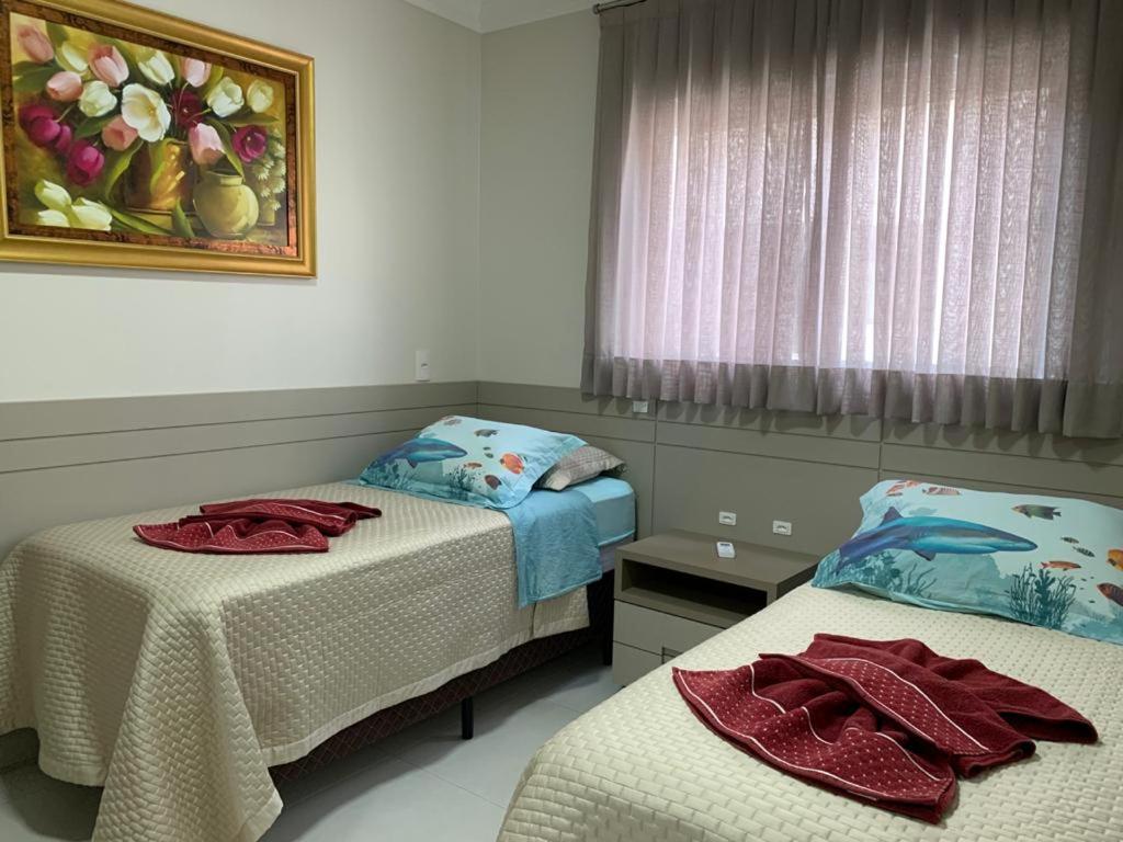  Apartamento Completo na Praia dos Ingleses