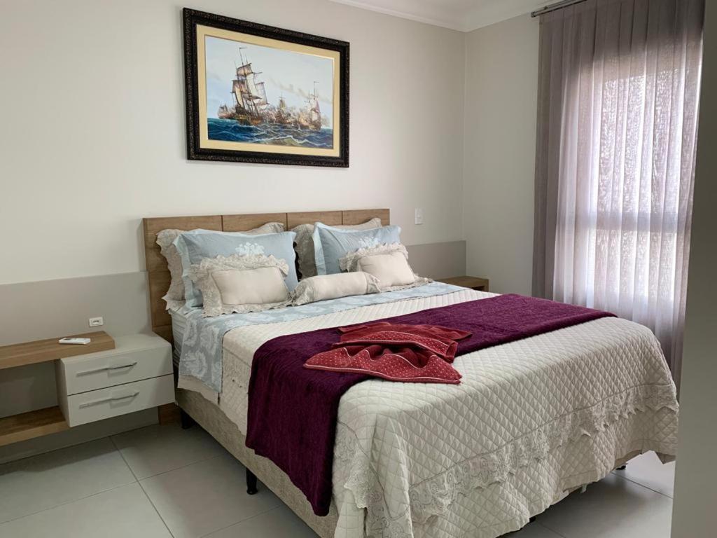  Apartamento Completo na Praia dos Ingleses