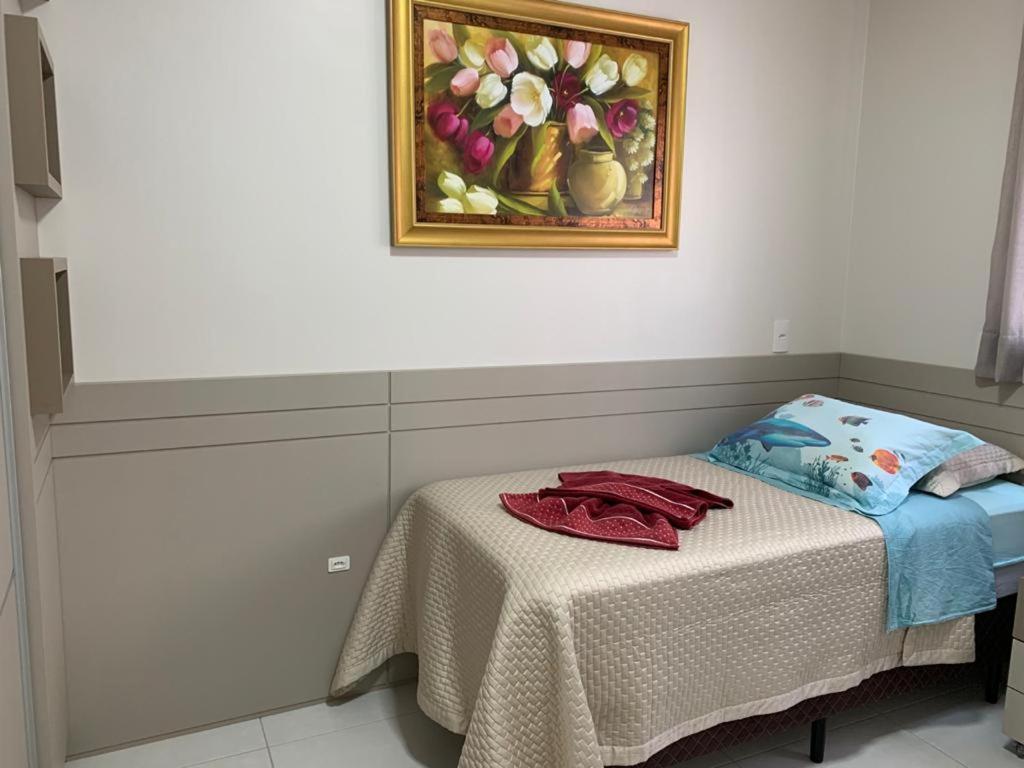  Apartamento Completo na Praia dos Ingleses