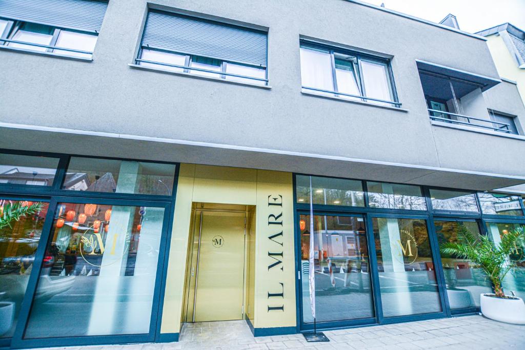 Il Mare appart hotel 8 - Resim 17