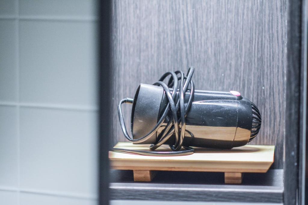 Il Mare appart hotel 8 - Resim 11