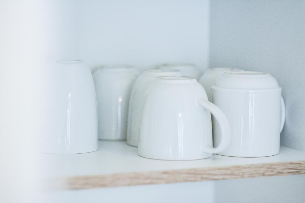 Il Mare appart hotel 8 - Resim 31