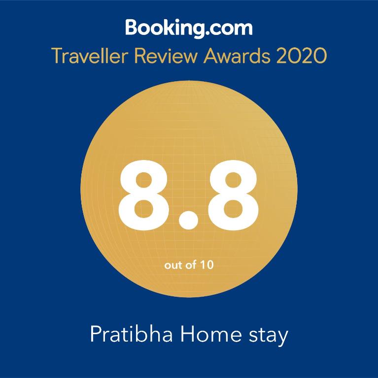 Pratibha Home stay - Salle Familiale Avec Balcon