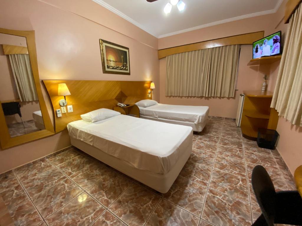  Ideal Praia Hotel