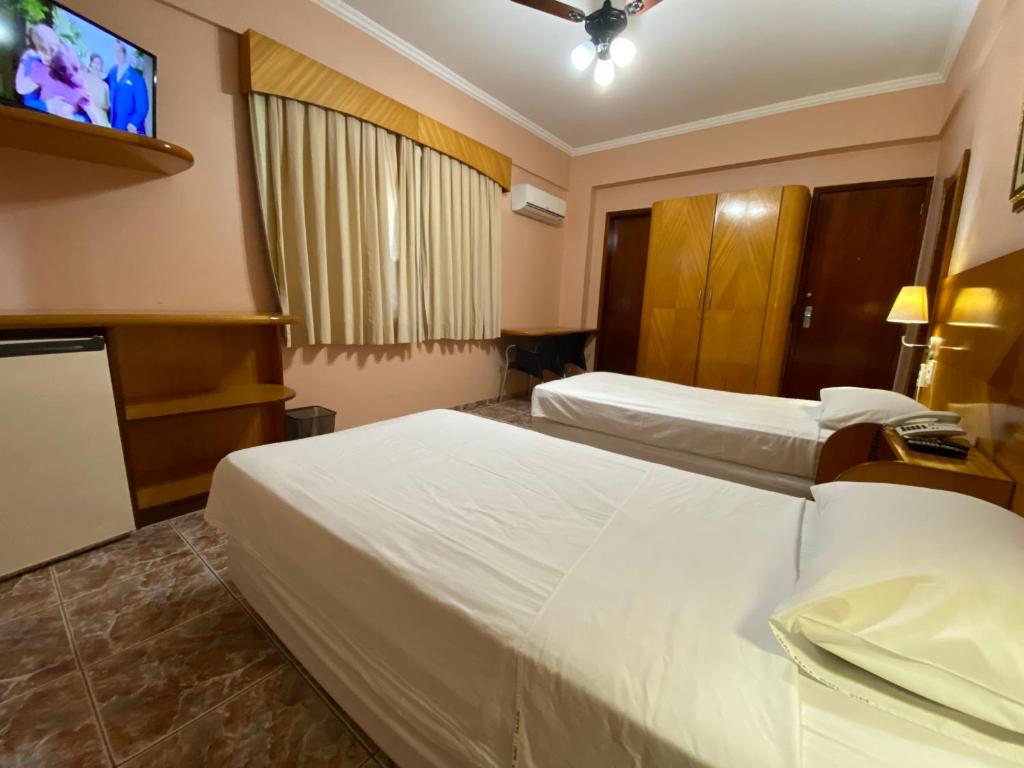  Ideal Praia Hotel