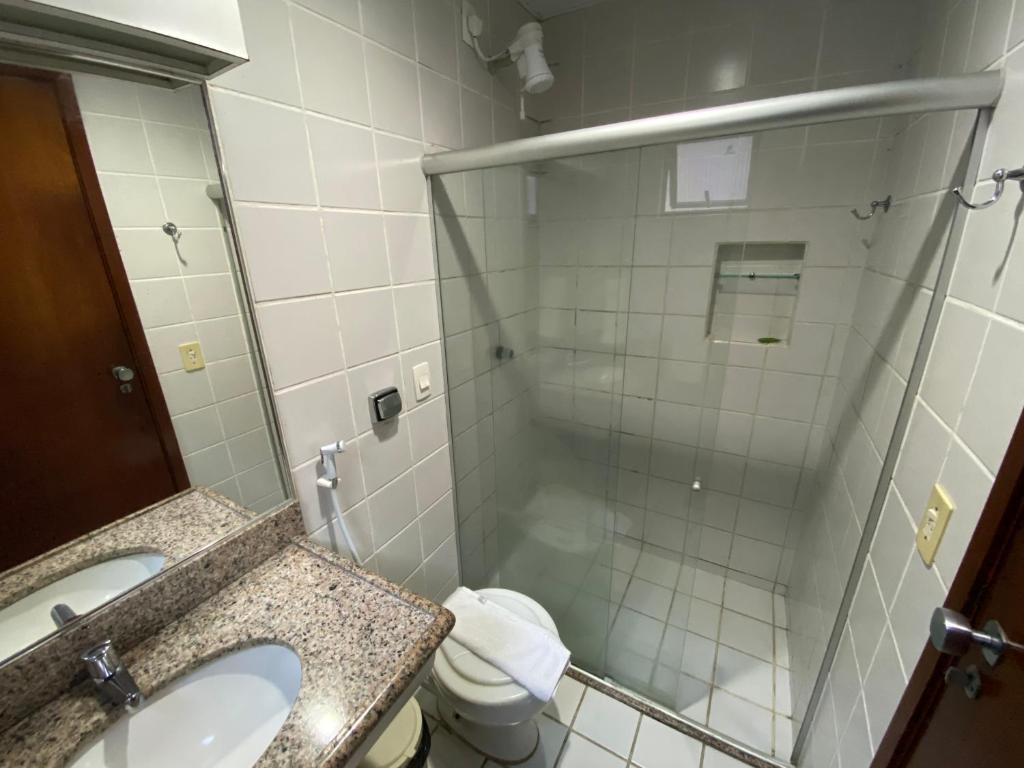  Ideal Praia Hotel