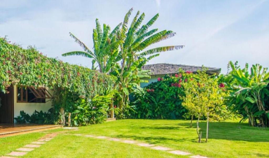  Casa DaVista Trancoso