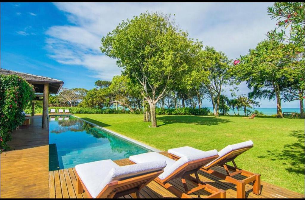  Casa DaVista Trancoso