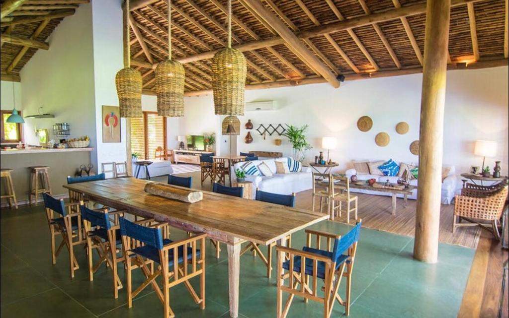  Casa DaVista Trancoso