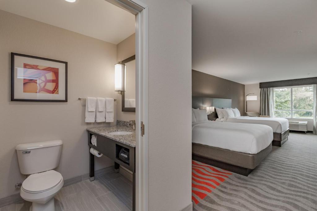 Holiday Inn Mishawaka by IHG photo