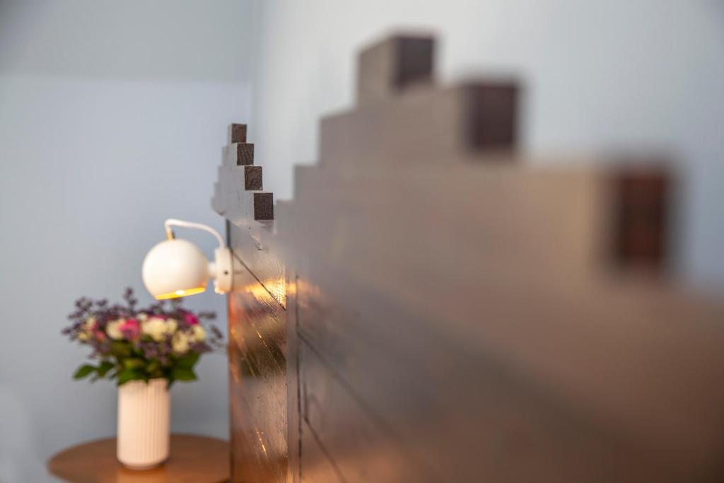 Fotografie z fotogalerie ubytování Fuglsang Herregaard Hotel v destinaci Nykobing Falster