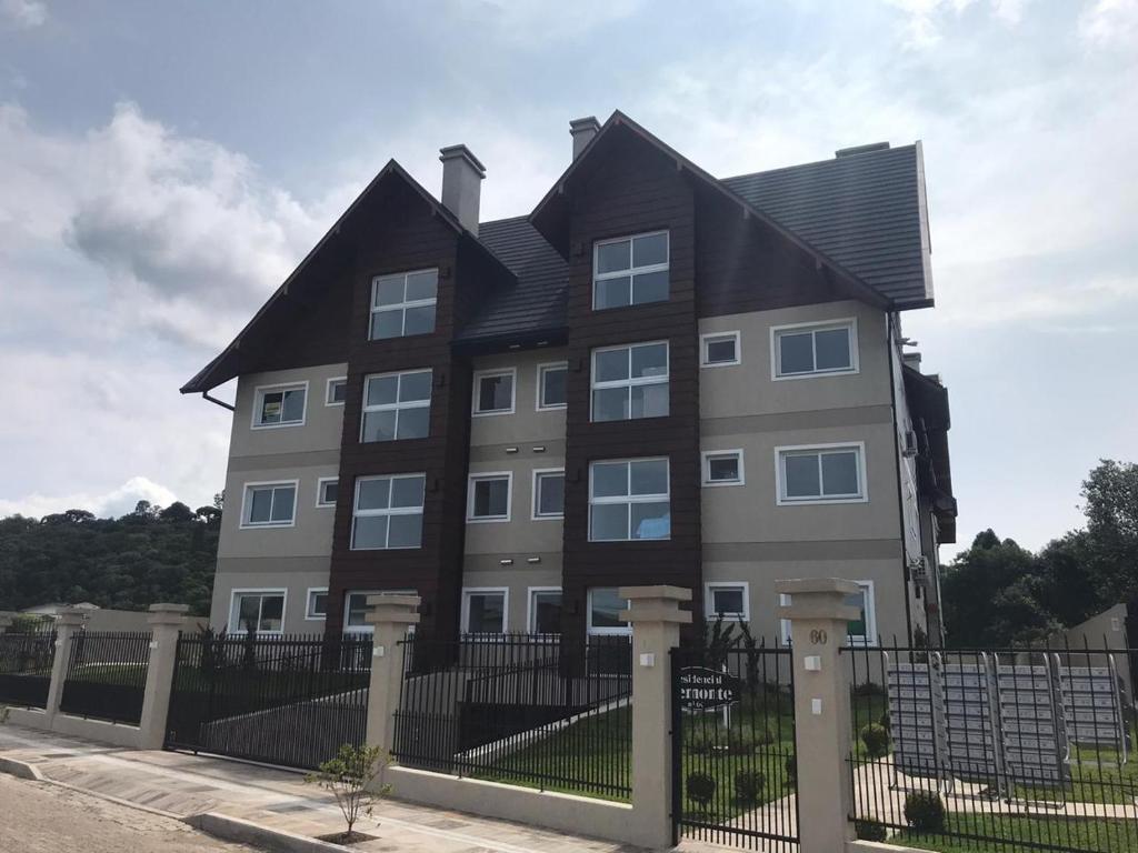  Residencial Piemonte Gramado