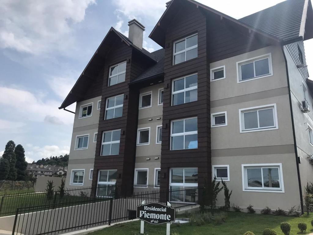  Residencial Piemonte Gramado