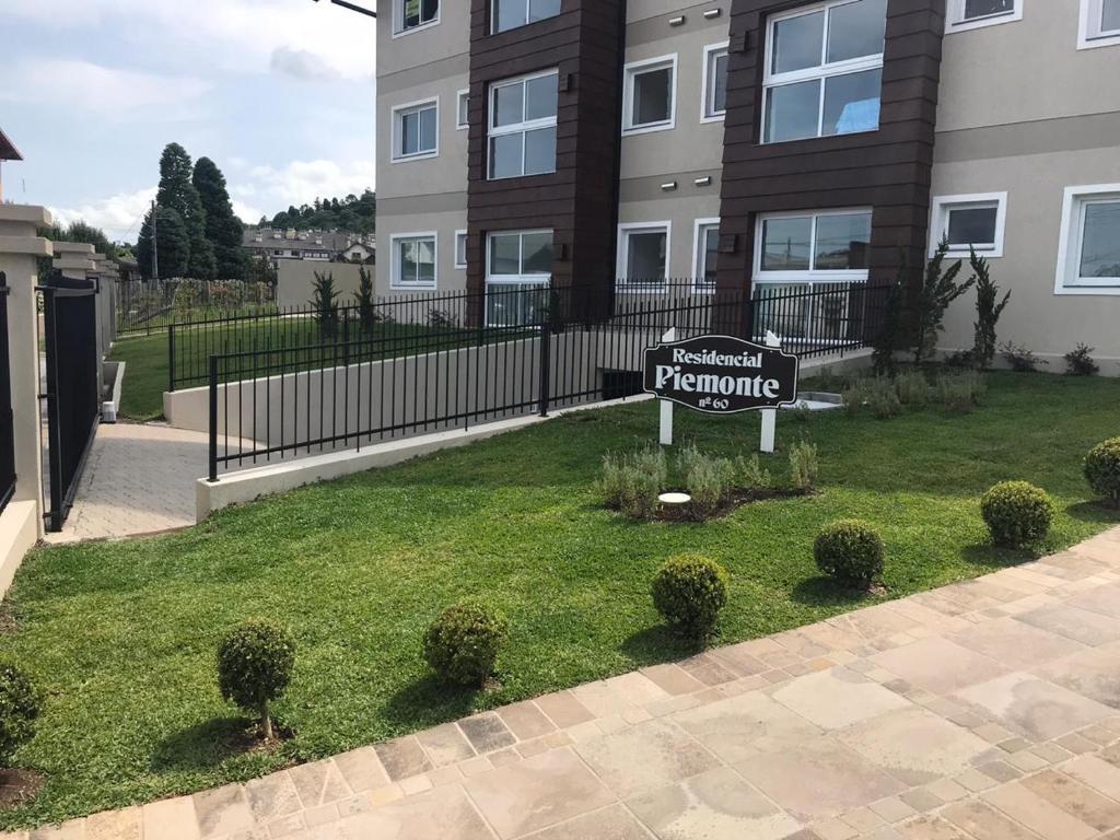 Residencial Piemonte Gramado