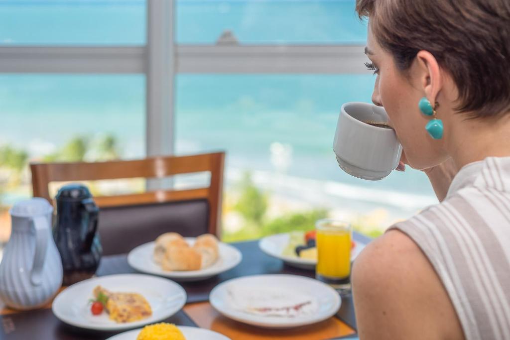  Hotel Brisa Praia