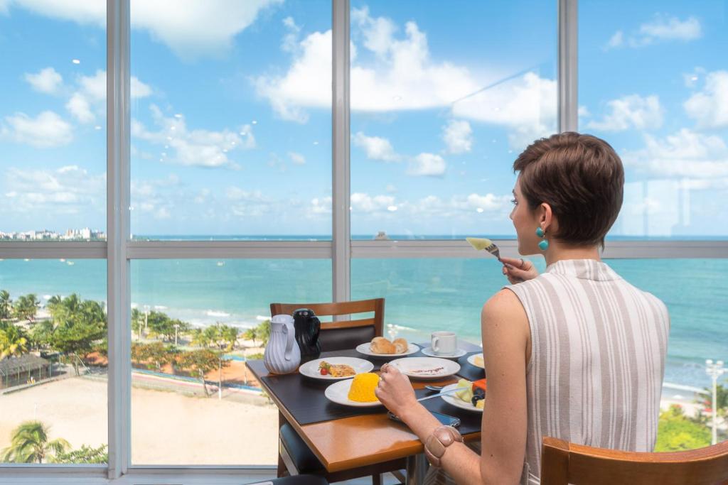  Hotel Brisa Praia