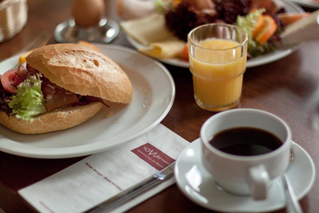 Hotel Boulevard - Resim 17