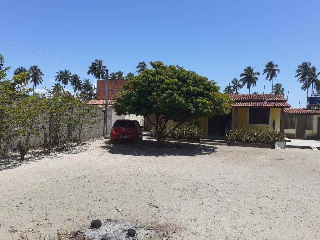  CASA DE PRAIA EM SAUAÇUY - MACEIÓ/AL