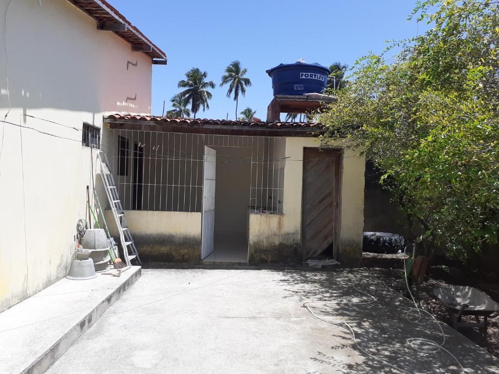  CASA DE PRAIA EM SAUAÇUY - MACEIÓ/AL