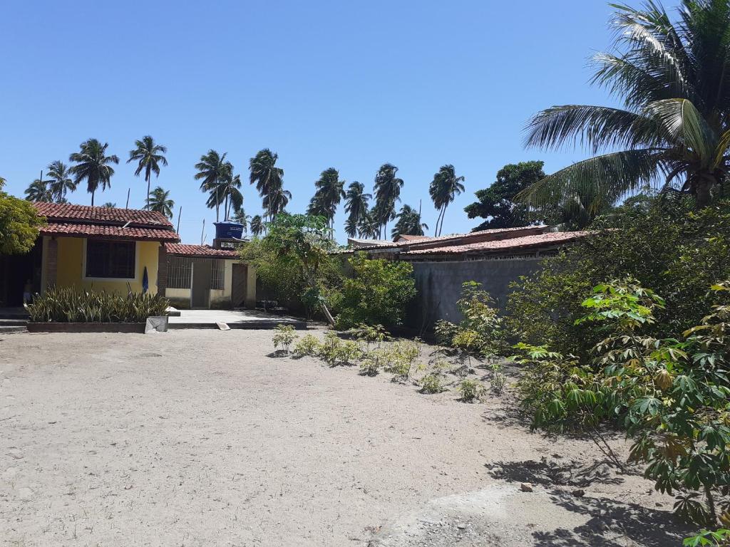  CASA DE PRAIA EM SAUAÇUY - MACEIÓ/AL