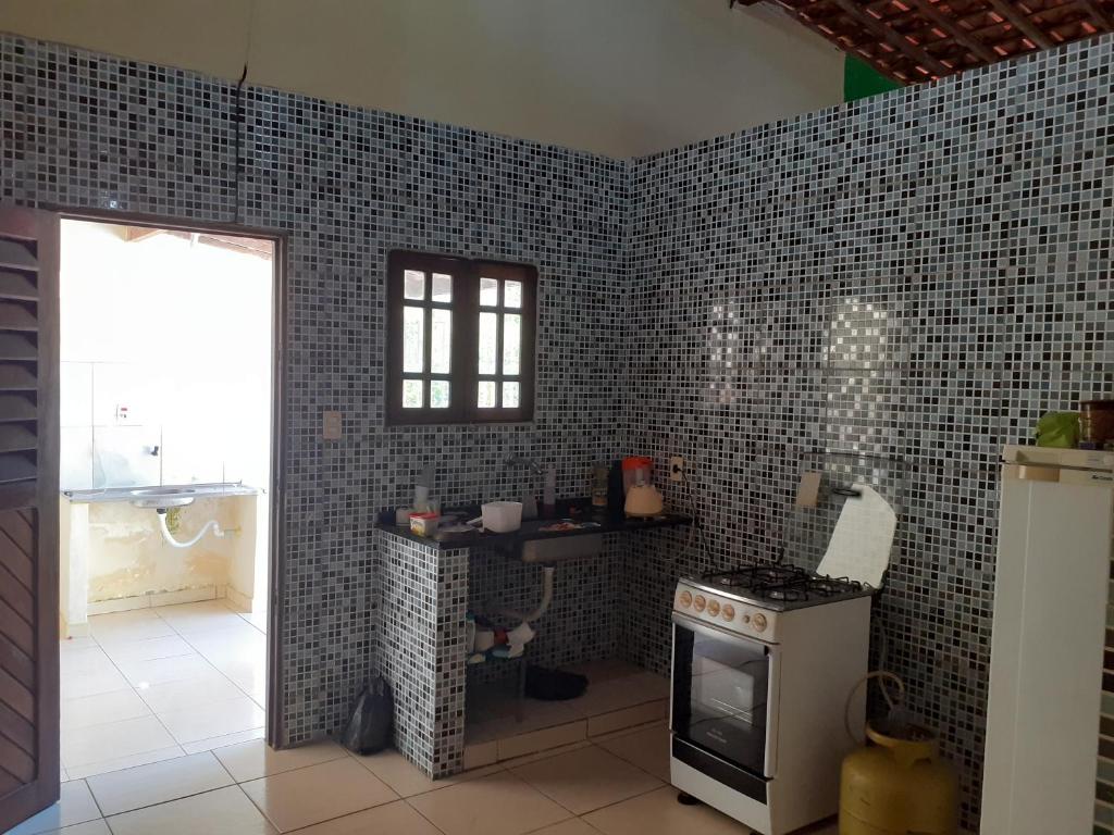  CASA DE PRAIA EM SAUAÇUY - MACEIÓ/AL
