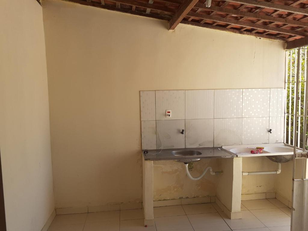  CASA DE PRAIA EM SAUAÇUY - MACEIÓ/AL