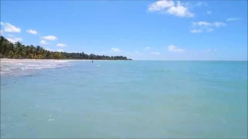  CASA DE PRAIA EM SAUAÇUY - MACEIÓ/AL