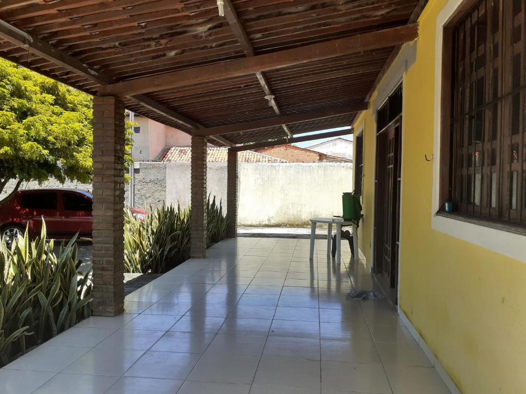  CASA DE PRAIA EM SAUAÇUY - MACEIÓ/AL