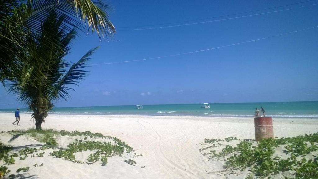  CASA DE PRAIA EM SAUAÇUY - MACEIÓ/AL
