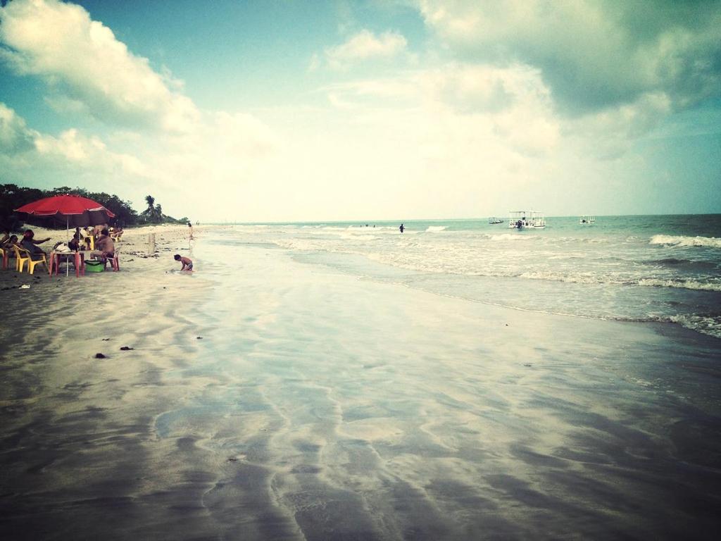  CASA DE PRAIA EM SAUAÇUY - MACEIÓ/AL