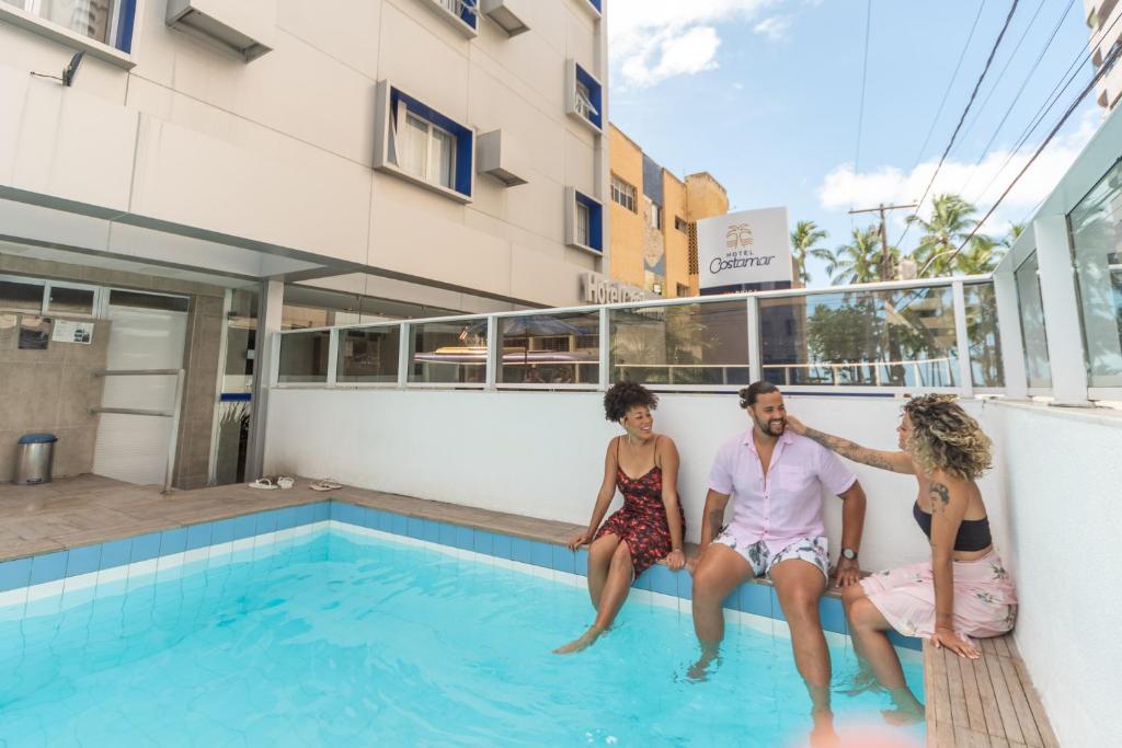  Hotel Costamar