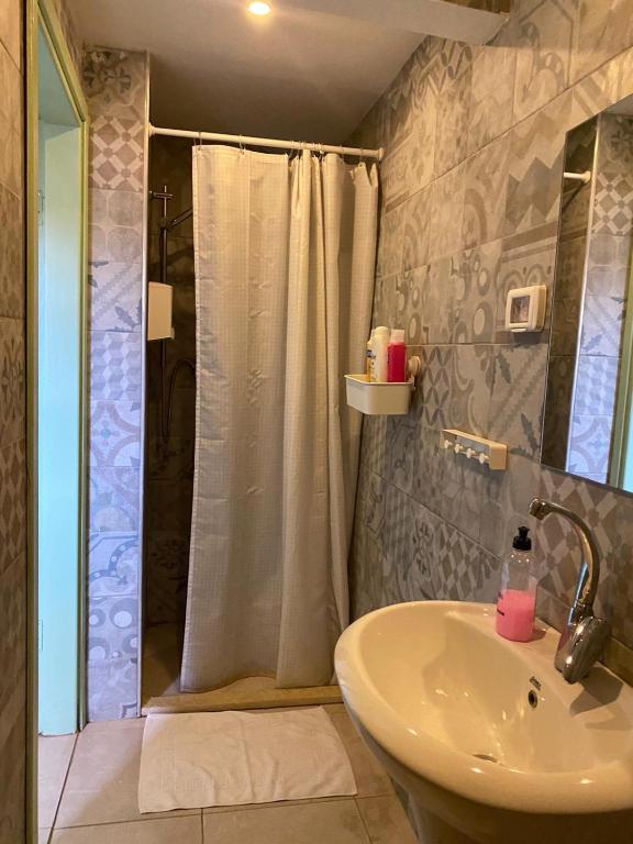 Al Bishara Guest House - غرفة سوبيريور مزدوجة صغيرة