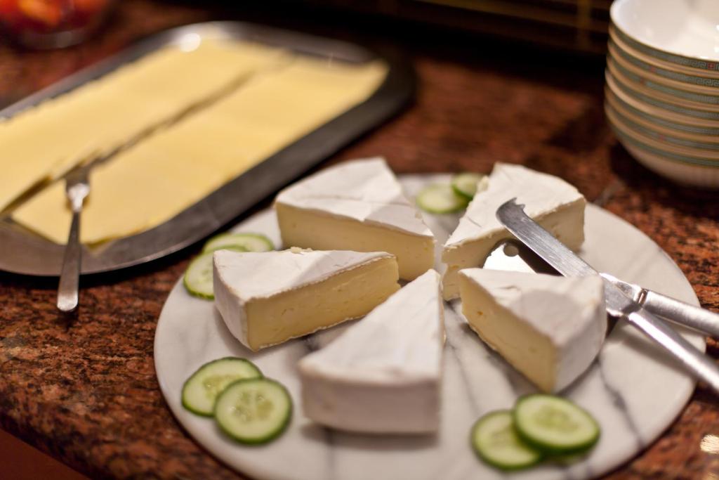 Hotel Boulevard - Resim 19