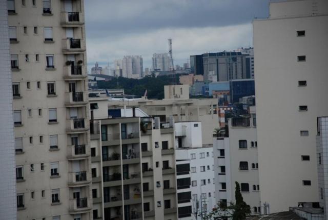  Flat em Moema
